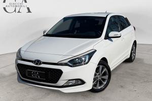 Hyundai i20 5 Porte i20 5p 1.2 ACTIVE 84cv