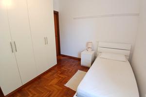 Camera singola con bagno personale per ragazza