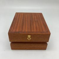 Scatola per orologio CORUM