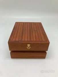 Scatola per orologio CORUM