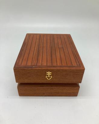 Scatola per orologio CORUM