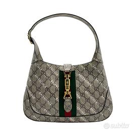 Borsa Gucci x Balenciaga Jackie 1961