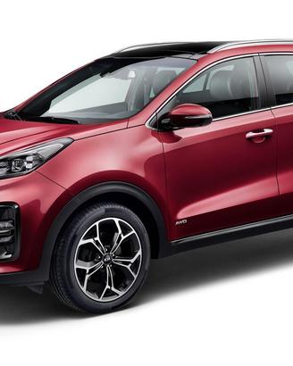 Ricambi originali kia sportage 2018-2019-2020-2021
