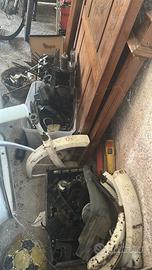 Piaggio si ciao bravo boxer booster