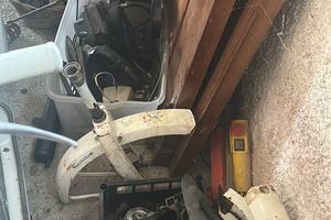 Piaggio si ciao bravo boxer booster