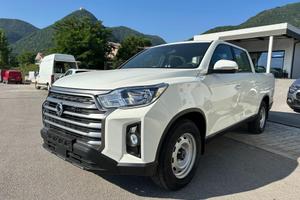 Ssangyong Rexton Sports XL Double Cab Rexton Sport