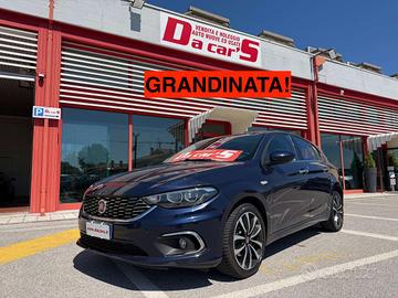 Fiat Tipo 5p 1.3 mjt Lounge s, GRANDINATA