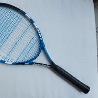 racchetta tennis junior