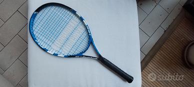 racchetta tennis junior