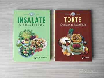 Insalate e Torte