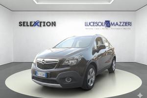 OPEL Mokka 1ª serie - Mokka 1.4 Turbo GPL Tech 140