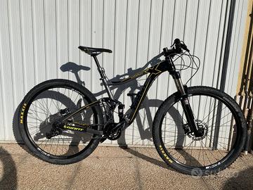 MTB full Giant 29