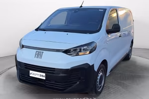 FIAT Scudo Ice 2024 1.5 bluehdi 120cv L2H1