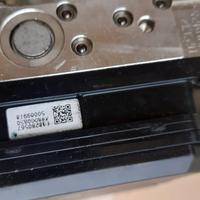 pompa centralina ABS nissan juke 1,5 110 hp 2010