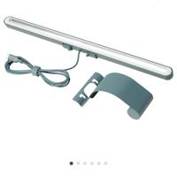 2 Lampade per schermo PC