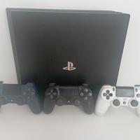 PlayStation 4 Pro