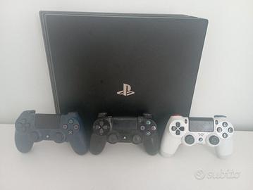 PlayStation 4 Pro