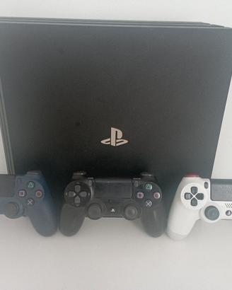 PlayStation 4 Pro