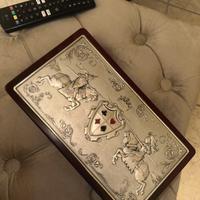 Scatola da gioco della camilletti