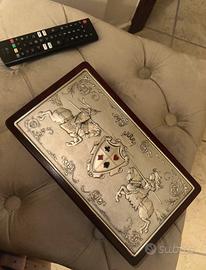 Scatola da gioco della camilletti