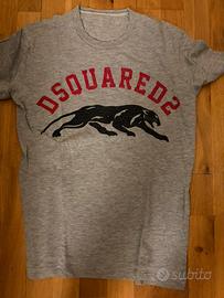 T-Shirt Dsquared2