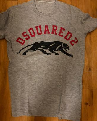 T-Shirt Dsquared2