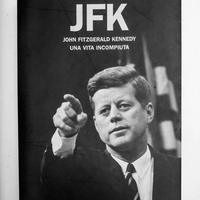 JFK John Fitzgerald Kennedy di Robert Dallek