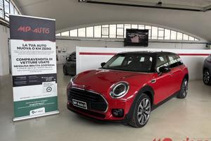 MINI Clubman Cooper automatica SOLO 20000 KM ...