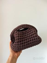 Clutch bag