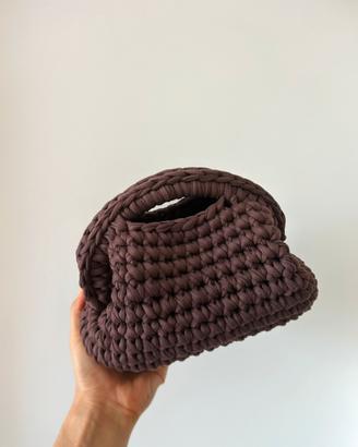 Clutch bag