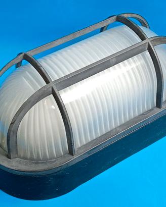 Plafoniera porta lampada luce illuminazione e27