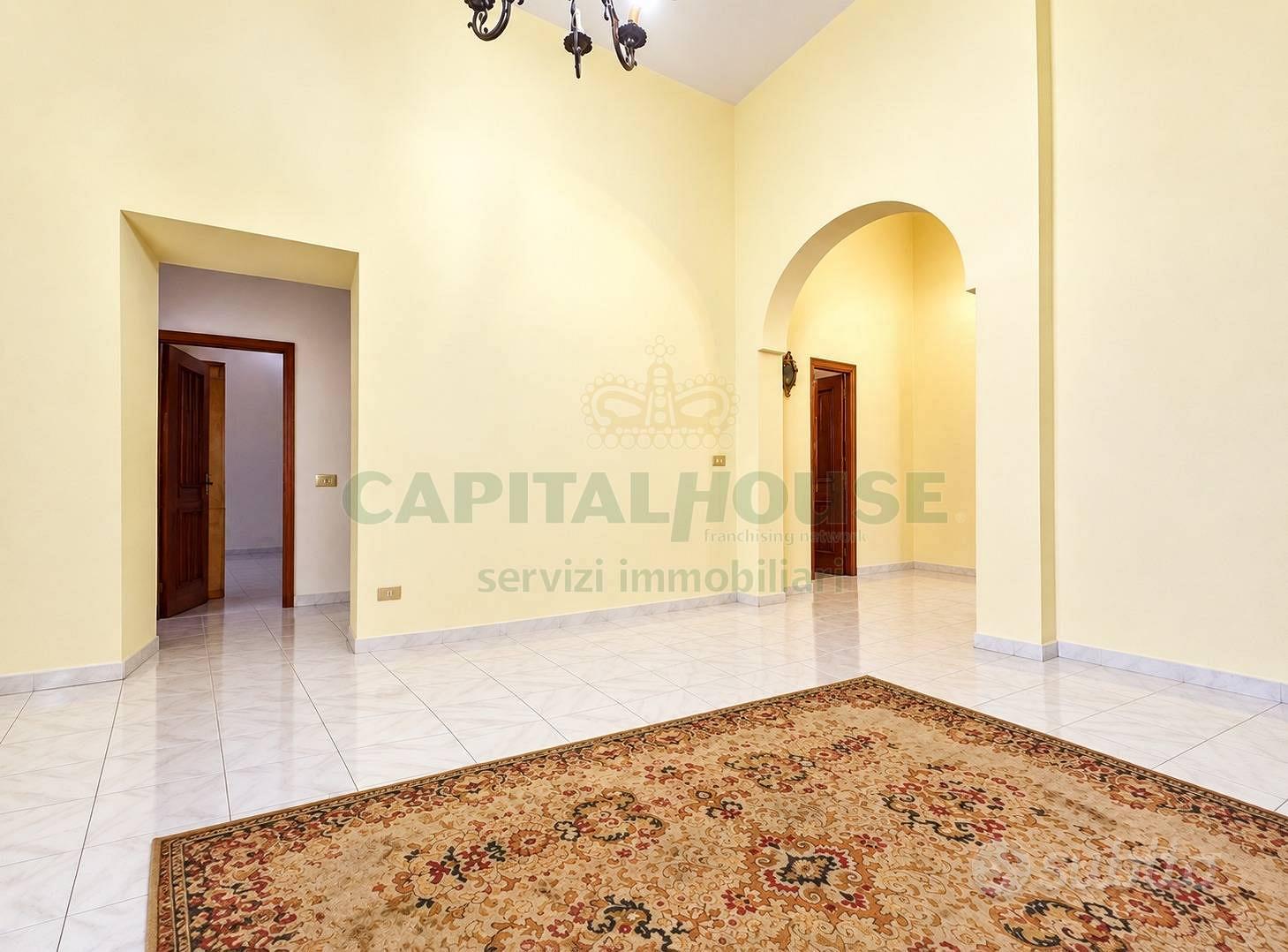 Appartamento – CE - Vista 2