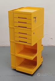 Carrello portaoggetti Neolt mod. Stile