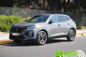 PEUGEOT 2008 1.5 HDI ALLURE EAT8