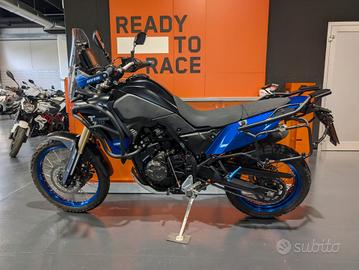 Yamaha Ténéré 700