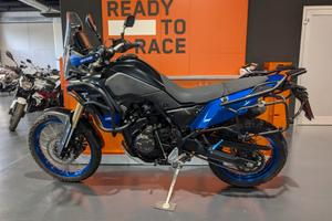 Yamaha Ténéré 700