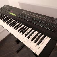 Yamaha DX7 II FD - Revisionato