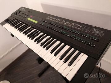 Yamaha DX7 II FD - Revisionato