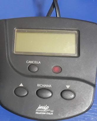 Identificatore Chiamata Insip Telecom Italia