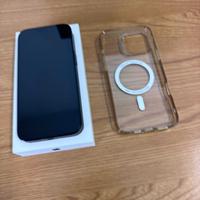 iPhone 16 Pro Max 256 GB colore Nero