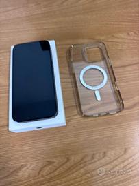 iPhone 16 Pro Max 256 GB colore Nero