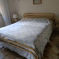 Camera da letto completa