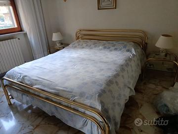 Camera da letto completa