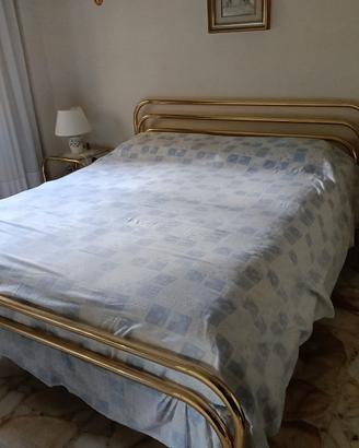 Camera da letto completa