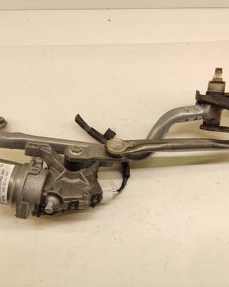 Motorino tergi anteriore TOYOTA YARIS del 2016