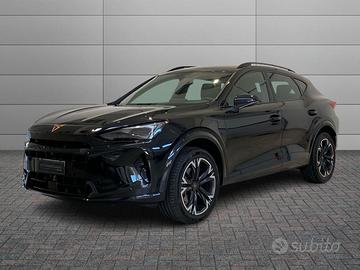 Cupra Formentor 2.0 tdi 150cv dsg