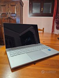 Notebook HP Pavilion x360 Convertibile