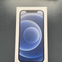 Scatola originale iphone 12 da 128 gb