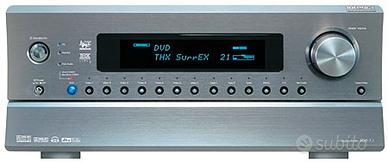 Integra Research RDC7