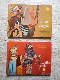 LICHTVELD  e BOUHUYS lotto anche singoli